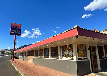 El Paso Indian Restaurants India Hut