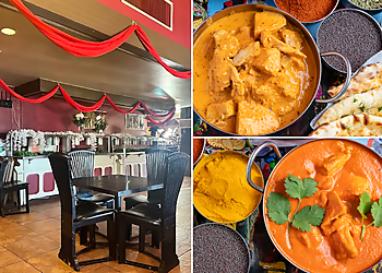 El Paso Indian Restaurants India Hut