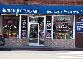 Reno Indian Restaurants India Kabab & Curry