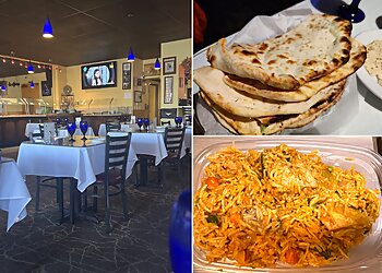 Reno Indian Restaurants India Kabab & Curry