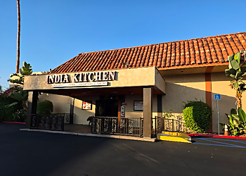 India Kitchen - Santa Ana, CA Indian Restaurants - Restaurant Exterior Image