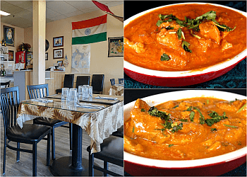 Tacoma Indian Restaurants India Mahal