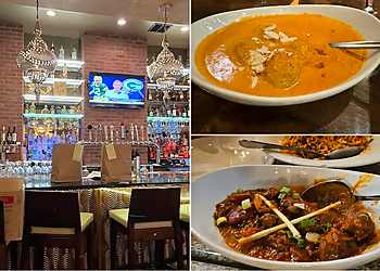 Elk Grove Indian Restaurants India Oven