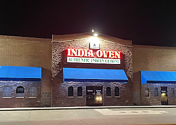 Mesa Indian Restaurants India Oven