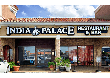 Dallas Indian Restaurants India Palace