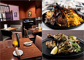 Dallas Indian Restaurants India Palace