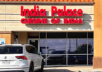 El Paso Indian Restaurants India Palace