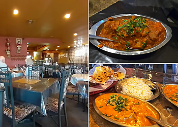 El Paso Indian Restaurants India Palace