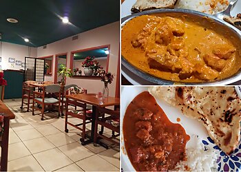 Lubbock Indian Restaurants India Palace