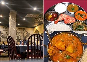 Memphis Indian Restaurants India Palace