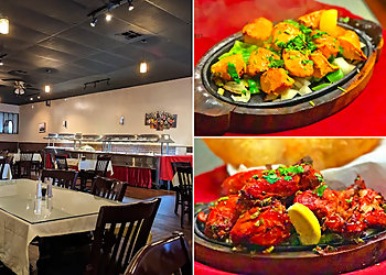 Montgomery Indian Restaurants India Palace