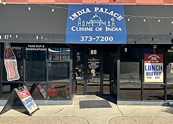 Provo Indian Restaurants India Palace