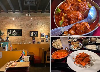 Provo Indian Restaurants India Palace