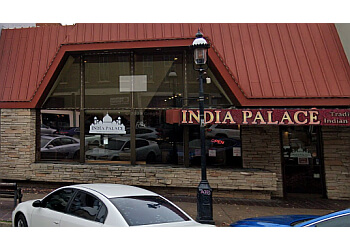 Salem Indian Restaurants India Palace