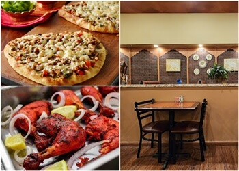 Salem Indian Restaurants India Palace