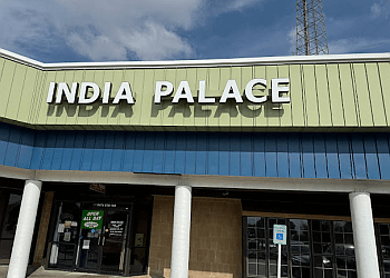 San Antonio Indian Restaurants India Palace