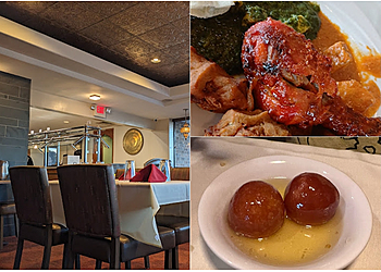 St Paul Indian Restaurants India Palace