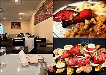 Tulsa Indian Restaurants India Palace