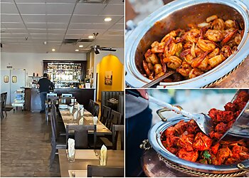 Phoenix Indian Restaurants India Palace Cuisine