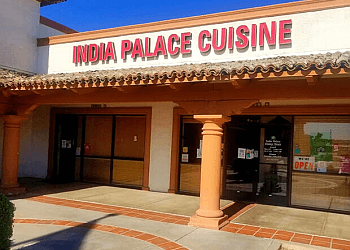Phoenix Indian Restaurants India Palace Cuisine