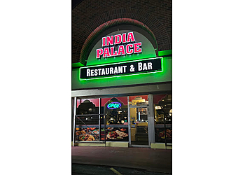 Springfield Indian Restaurants India Palace Restaurant And Bar