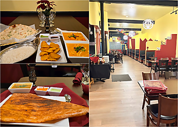 Springfield Indian Restaurants India Palace Restaurant And Bar