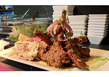 Springfield Indian Restaurants India Palace Restaurant And Bar