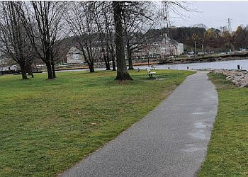 Providence Public Parks India Point Park