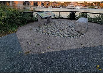 Providence Public Parks India Point Park