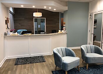 Columbus Orthodontists India R. Holman, DDS - WEST GEORGIA ORTHODONTICS