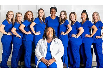 Columbus Orthodontists India R. Holman, DDS - WEST GEORGIA ORTHODONTICS