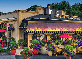 Providence Indian Restaurants India Restaurant