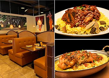 Providence Indian Restaurants India Restaurant