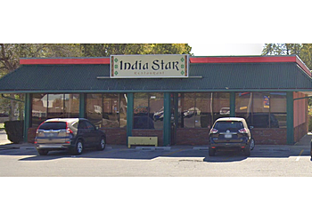 Des Moines Indian Restaurants India Star Restaurant