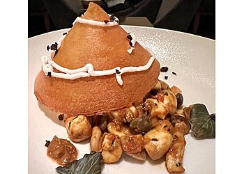 Indian Accent New York Indian Restaurants image 1