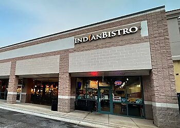 Clearwater Indian Restaurants Indian Bistro