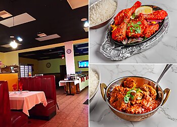 Clearwater Indian Restaurants Indian Bistro