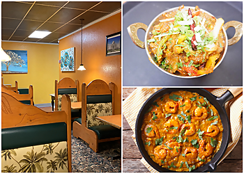 Kent Indian Restaurants Indian Bistro