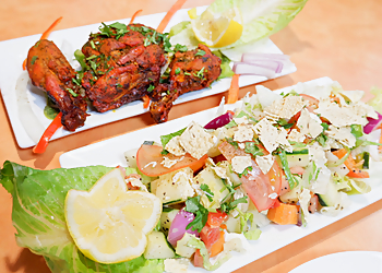 Kent Indian Restaurants Indian Bistro