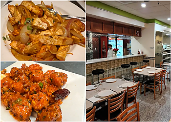 Indian Bistro - Topeka, KS Indian Restaurants - collage image(highlights)