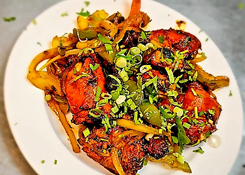 Indian Bistro Indian Bistro - Topeka, KS Indian Restaurants - Dish Image