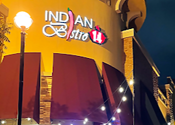 Arlington Indian Restaurants Indian Bistro 14