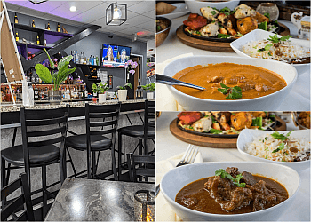 Arlington Indian Restaurants Indian Bistro 14