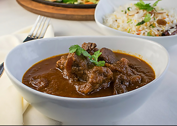 Indian Bistro 14 Arlington Indian Restaurants image 1