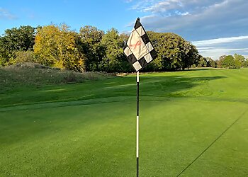 Chicago Golf Courses Indian Boundary Golf Course