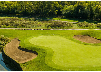 Indian Boundary Golf Course Chicago Golf Courses