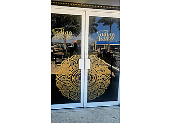 Cape Coral Indian Restaurants Indian Breeze