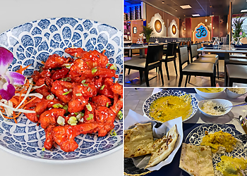 Cape Coral Indian Restaurants Indian Breeze