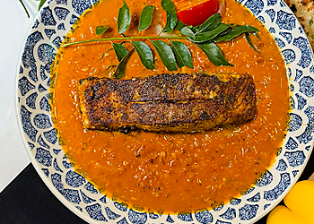 Cape Coral Indian Restaurants Indian Breeze