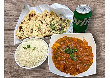 Port St Lucie Indian Restaurants Indian-Cafe